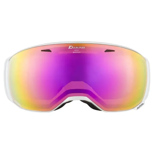 Alpina Estetica HM Ski Goggles -Alpina Sales Store alpina estetica hm ski goggles 1