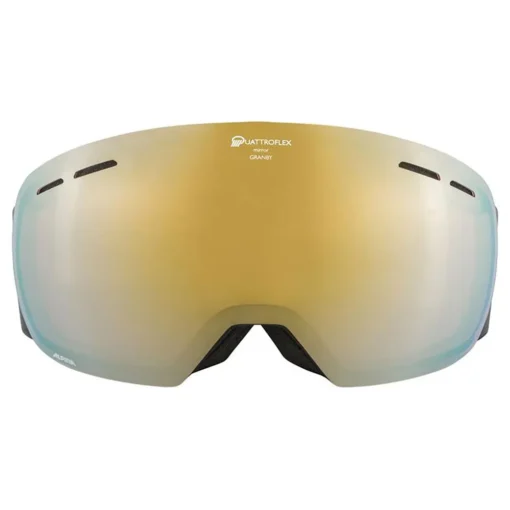 Alpina Granby QHM Ski Goggles -Alpina Sales Store alpina granby qhm ski goggles