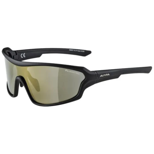 Alpina Lyron Shield P Mirror Sunglasses -Alpina Sales Store alpina lyron shield p mirror sunglasses