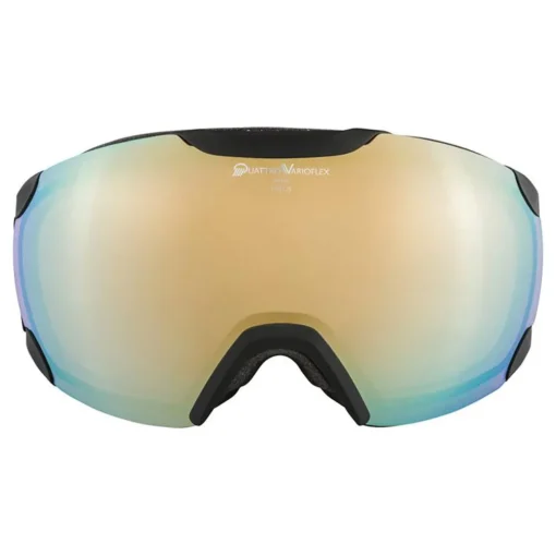 Alpina Pheos QVM Ski Goggles -Alpina Sales Store alpina pheos qvm ski goggles