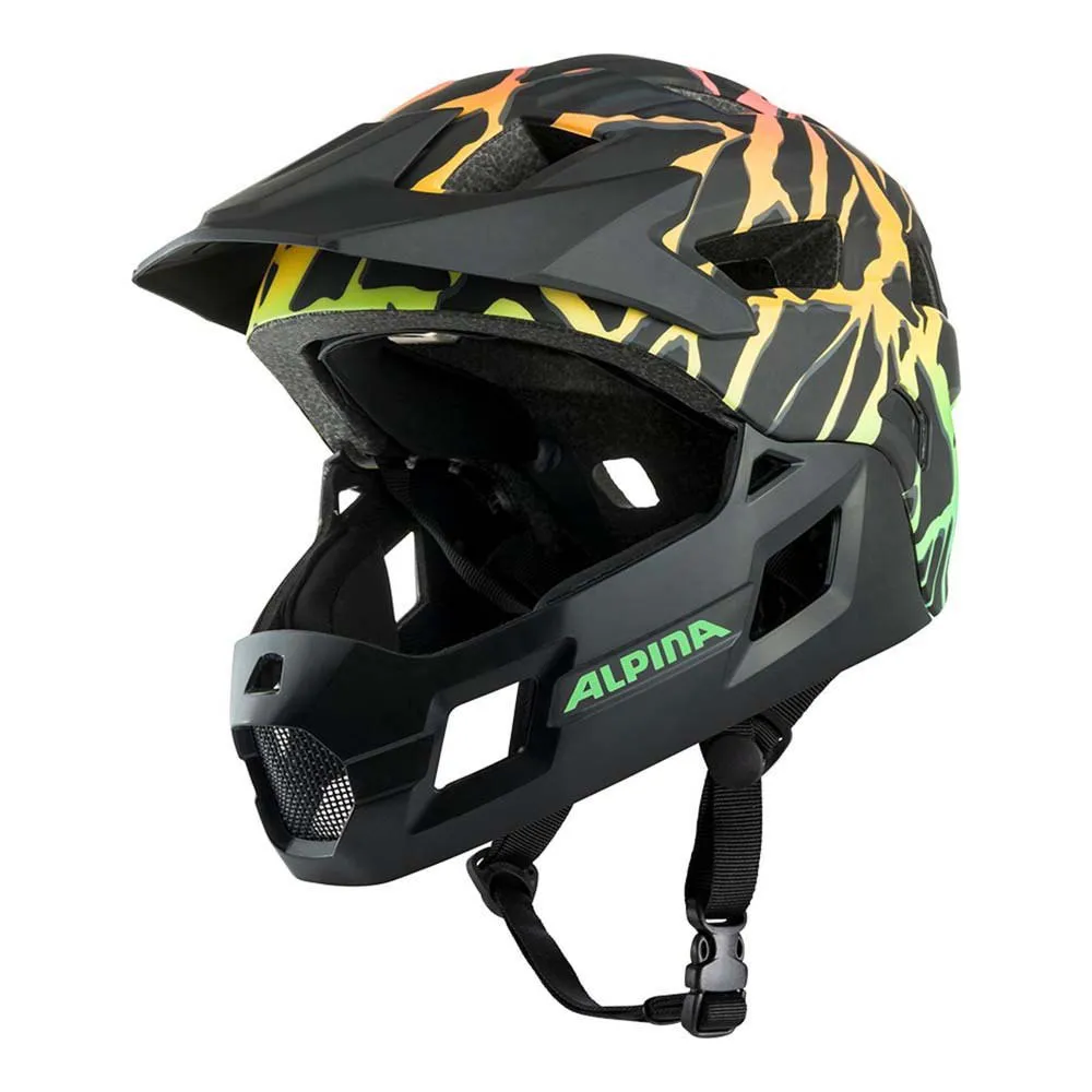 Alpina Sales Store -Alpina Sales Store alpina rupi downhill helmet