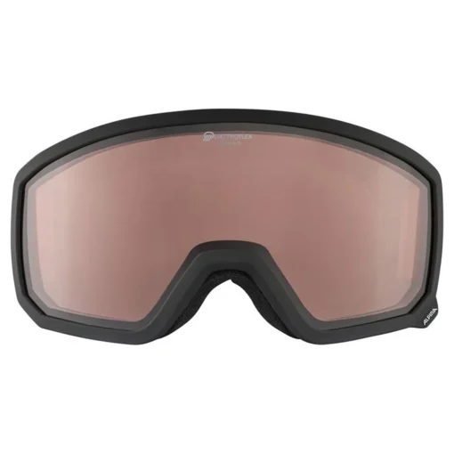 Alpina Scarabeo QH Ski Goggles -Alpina Sales Store alpina scarabeo qh ski goggles