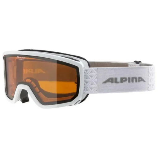 Alpina Scarabeo S DH Ski Goggles -Alpina Sales Store alpina scarabeo s dh ski goggles